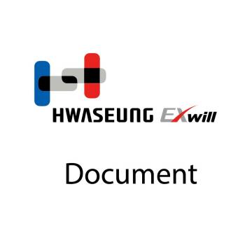 Hwaseung exwill Documents
